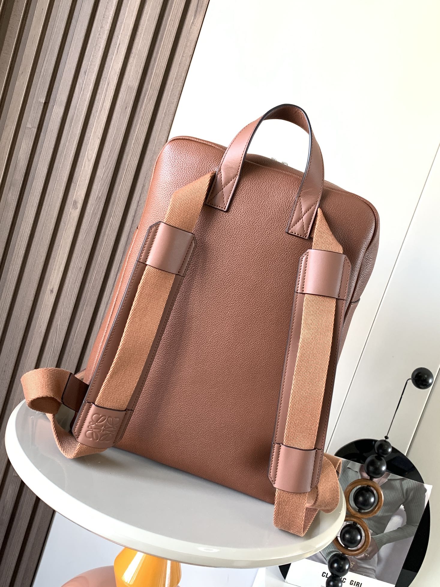 Loewe Backpacks